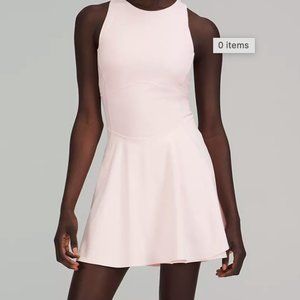 Lululemon Court Crush Exercise Dress